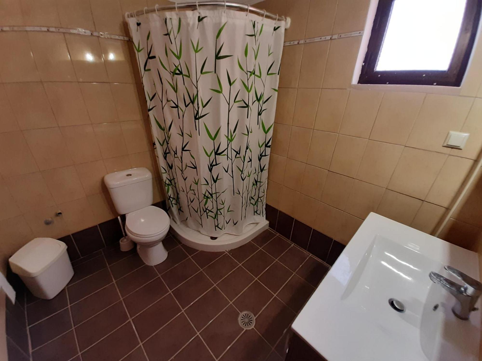 Splish Splash Apartments Arillas  Habitación foto